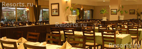 Rose Resort Hotel 11